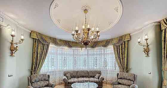 3-комн. квартира, 105 м2, 4/6 эт. Москва