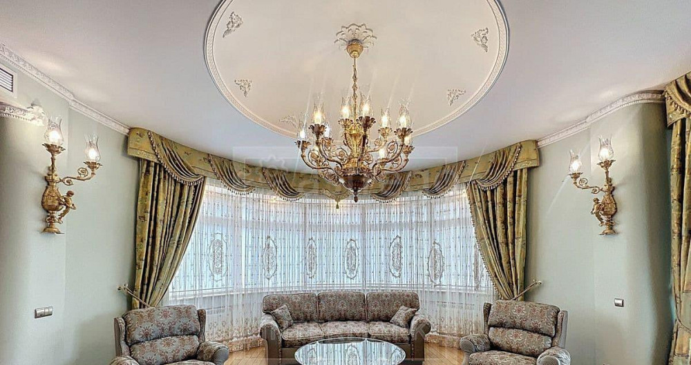3-комн. квартира, 105 м2, 4/6 эт. Москва - изображение 3