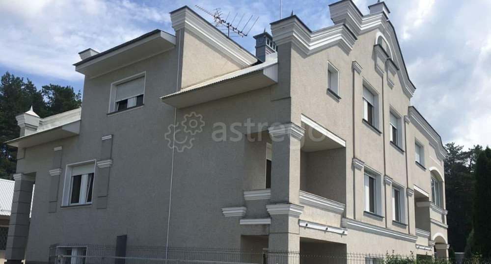 Коттедж, 360 м2, 27 соток, 2 эт. Белгород - изображение 4