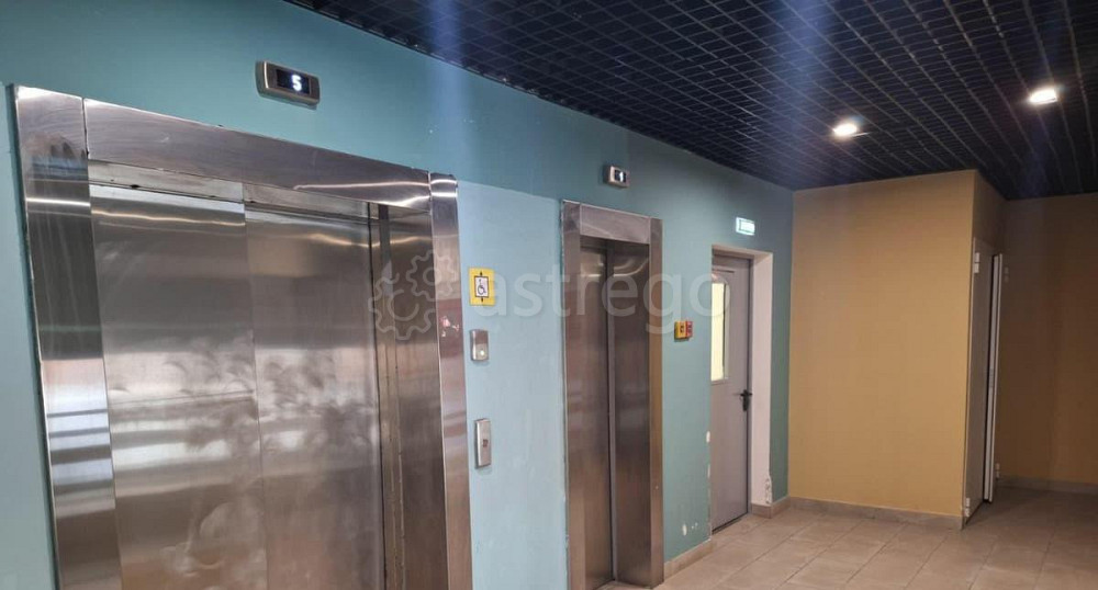 Студия, 29 м2, 6/17 эт. Москва - изображение 7