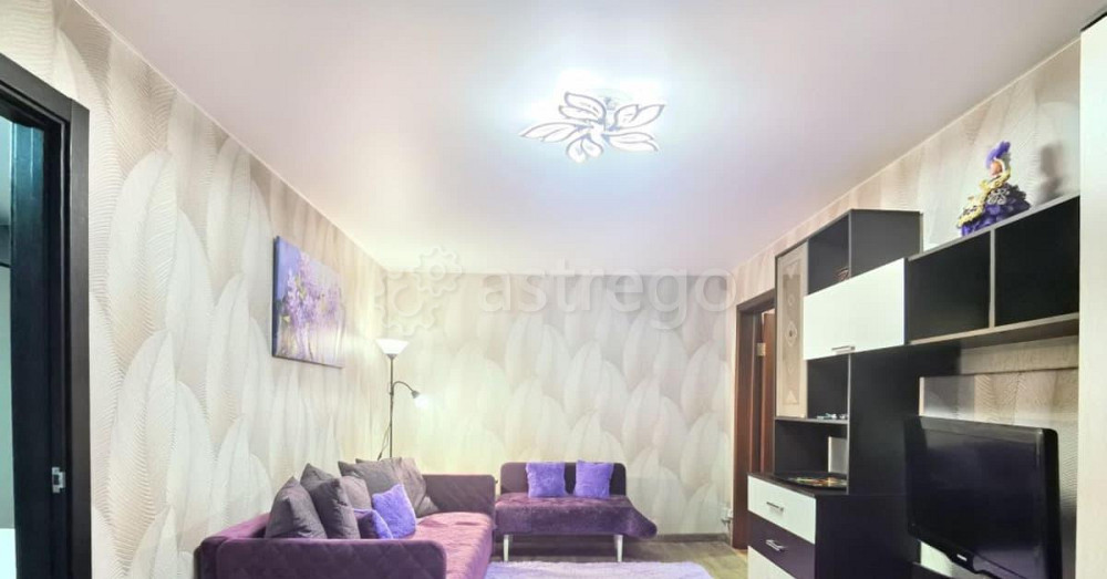 3-комн. квартира, 60 м2, 1/5 эт. Чехов - изображение 4