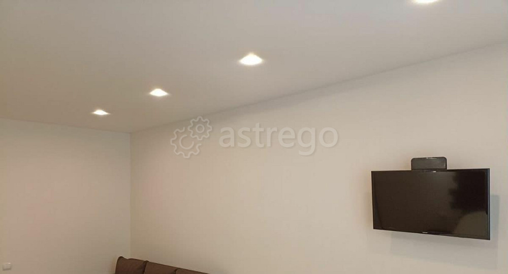 1-комн. квартира, 50 м2, 11/11 эт. Белгород - изображение 3