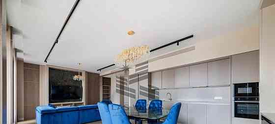 5-комн. квартира, 170 м2, 5/21 эт. Москва