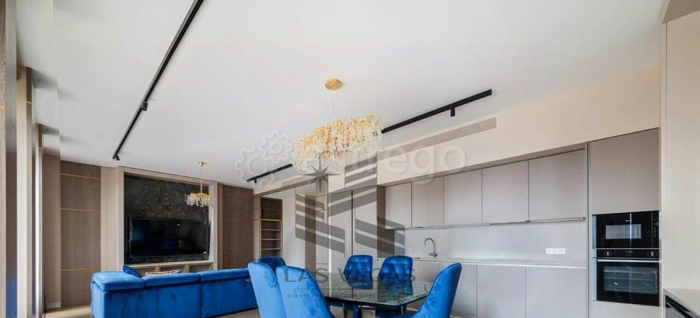 5-комн. квартира, 170 м2, 5/21 эт. Москва - изображение 6