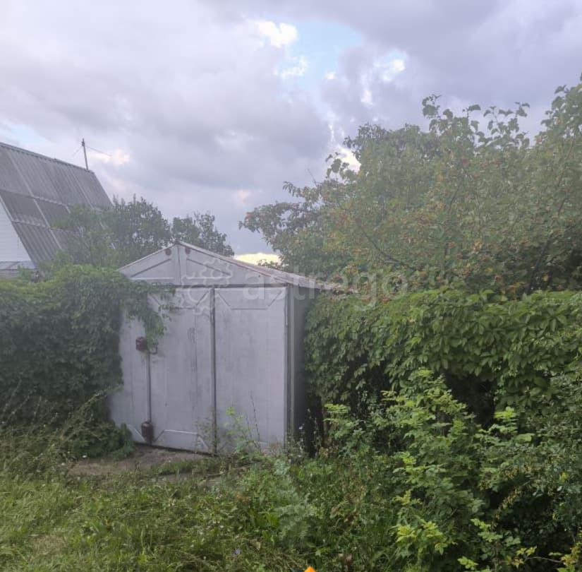 Дом, 48 м2, 8 соток, 2 эт. Уфа - изображение 3