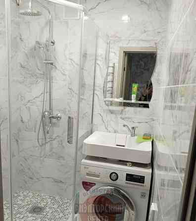 2-комн. квартира, 43 м2, 2/2 эт. Белгород