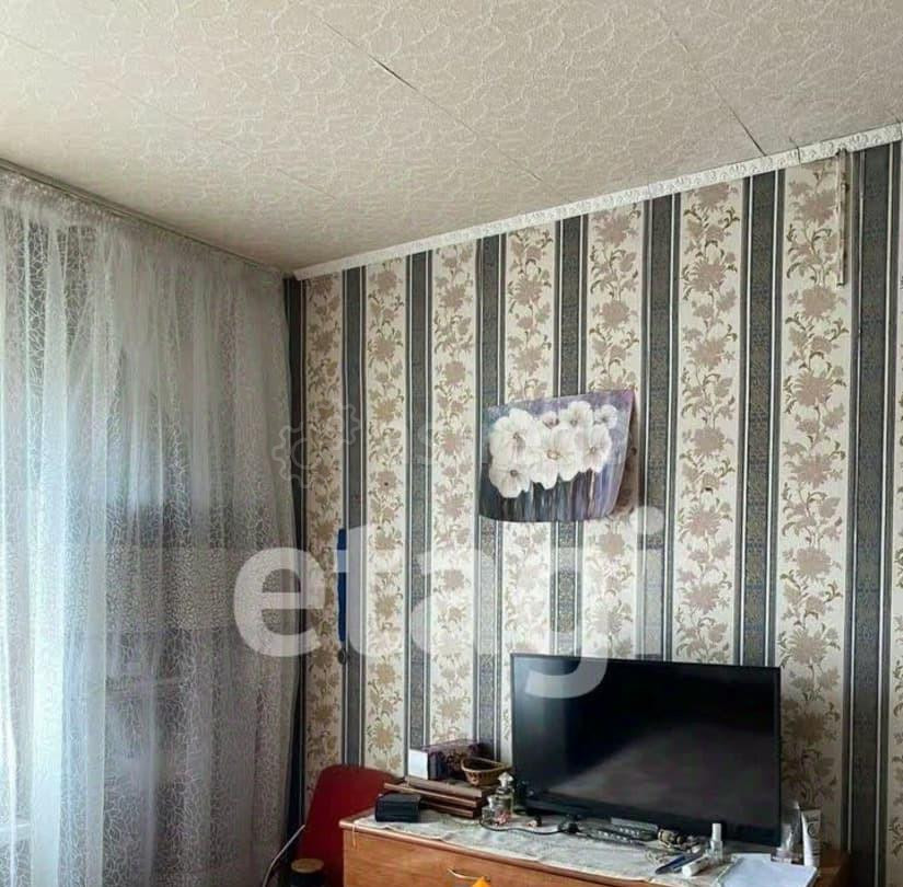 4-комн. квартира, 65.8 м2, 1/5 эт. Емельяново - изображение 4