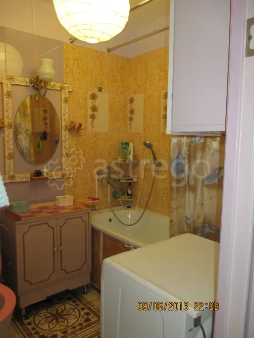 Продам 1-комн. квартиру, 34 м2, 2/9 этаж Сарапул - изображение 6