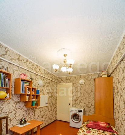 3-комн. квартира, 60.1 м2, 4/5 эт. Бийск - изображение 7