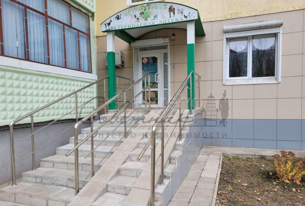 Свободного назначения, 38.5 м2 Старый Оскол - изображение 1