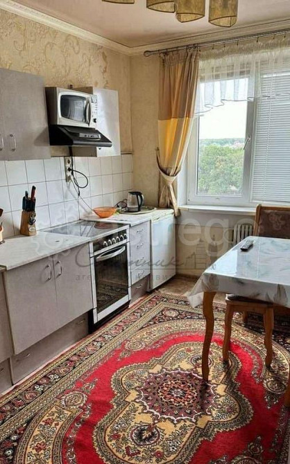 4-комн. квартира, 82 м2, 9/9 эт. Старый Оскол - изображение 9