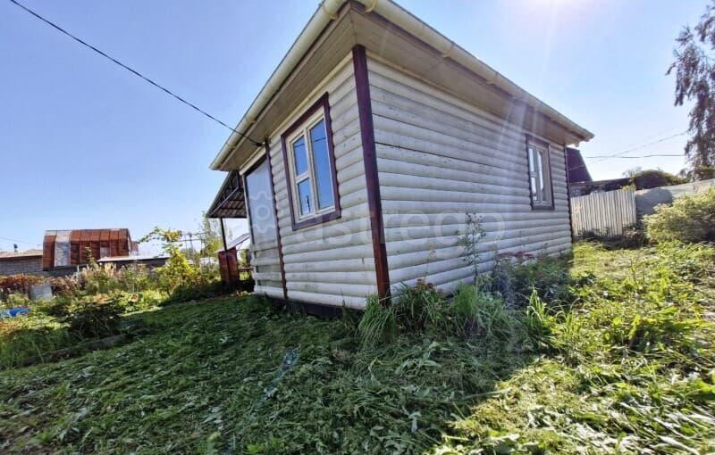 Дача, 35 м2 Егорьевск - изображение 7