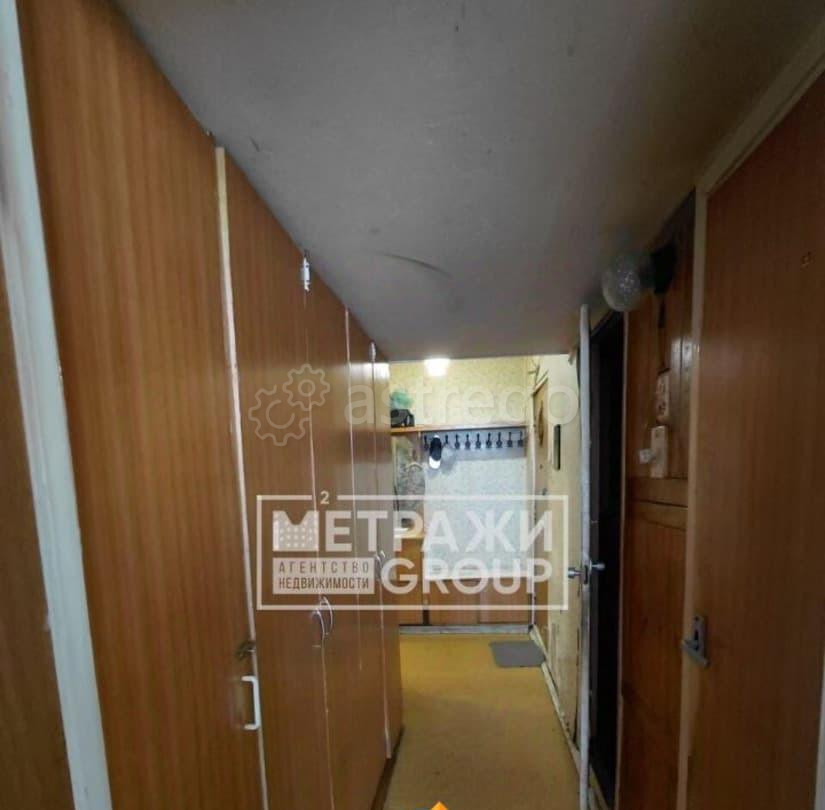 3-комн. квартира, 75.2 м2, 9/16 эт. Балашиха - изображение 7