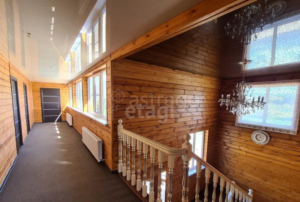 Торговое помещение, 258.2 м Майкоп - изображение 5