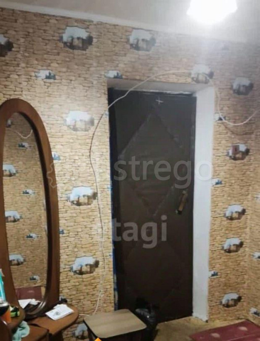 2-комн. квартира, 48 м2, 5/5 эт. Белогорск - изображение 1