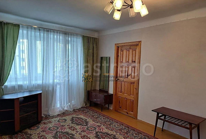 3-комн. квартира, 57 м2, 4/4 эт. Уфа - изображение 2