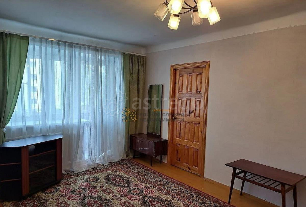 3-комн. квартира, 57 м2, 4/4 эт. Уфа - изображение 2