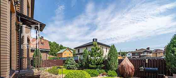 Дом, 500 м2, 6 соток, 3 эт. Мытищи