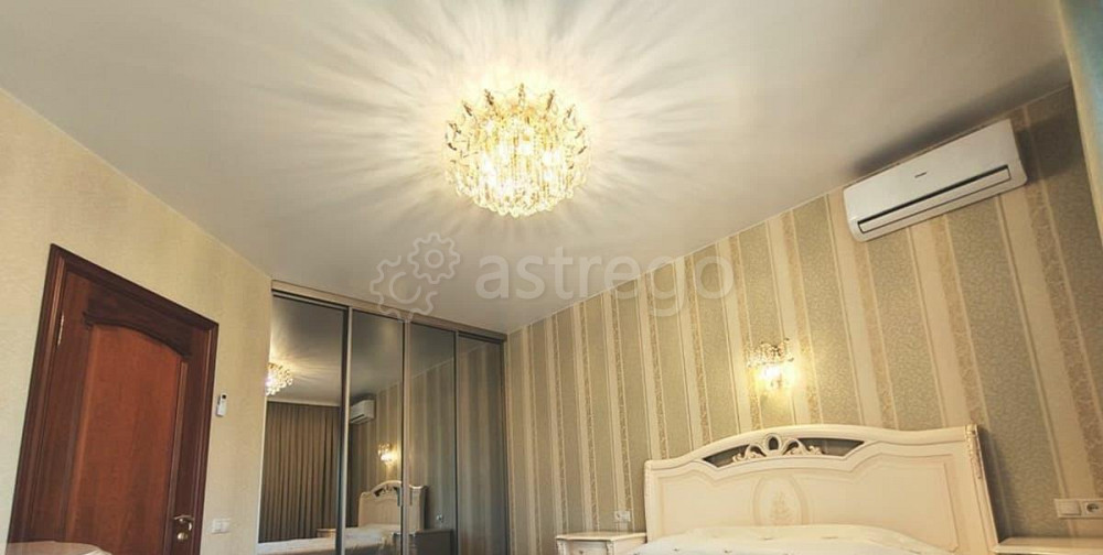 3-комн. квартира, 75 м2, 5/8 эт. Москва - изображение 1