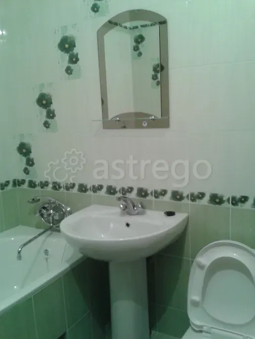 Сдам 1-комн. Квартиру, 36.4 м2, 5/10 эт., Долгосрочно Саратов - изображение 3