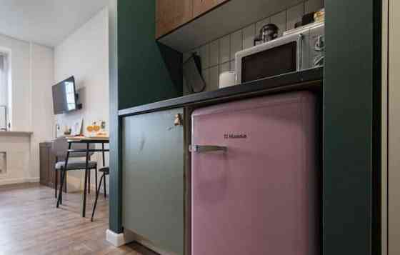 Студия, 20 м2, 7/17 эт. Королев