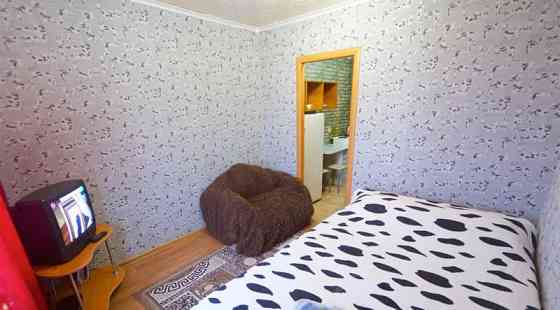 Студия, 18 м2, 5/5 эт. Красноярск