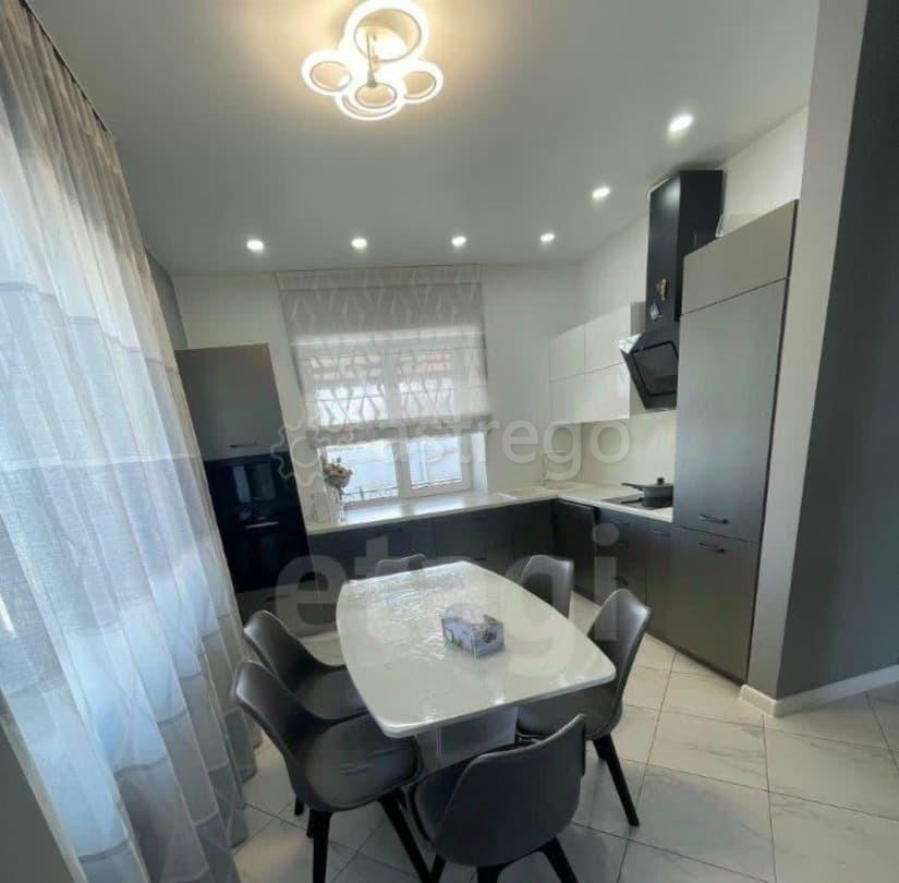 Дом, 94.2 м2, 6 соток, 1 эт. Зея - изображение 1