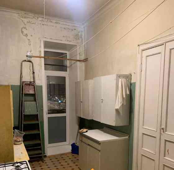 Комната, 5.5 м2, 6/7 эт. Москва