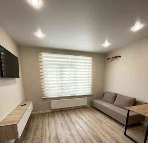 Студия, 23 м2, 11/23 эт. Москва