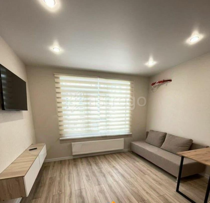 Студия, 23 м2, 11/23 эт. Москва - изображение 2