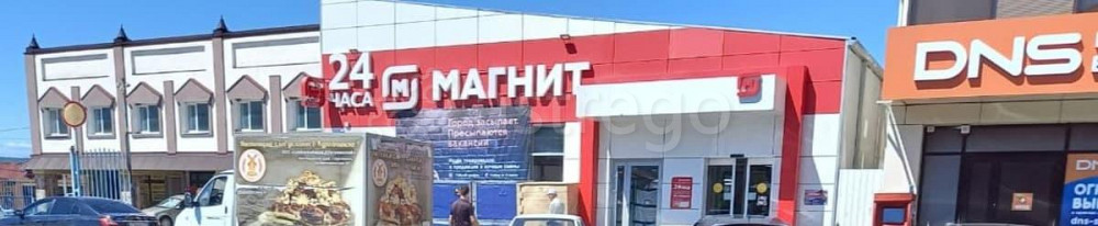 Торговое помещение, 33.38 м Тульский - изображение 1