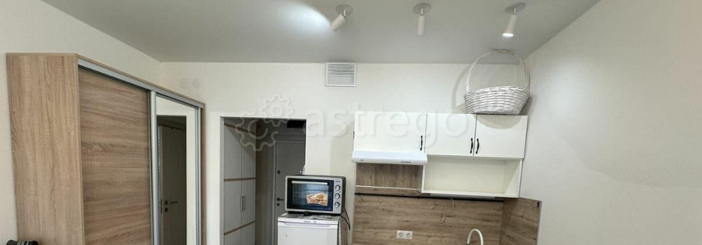 Студия, 22 м2, 2/23 эт. Москва - изображение 6