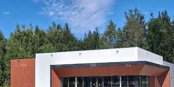 Торговое помещение, 438 м2 Шатура