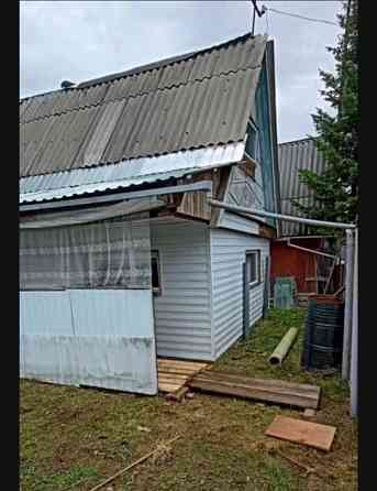 Дом, 40 м2, 7 соток, 2 эт. Лесосибирск