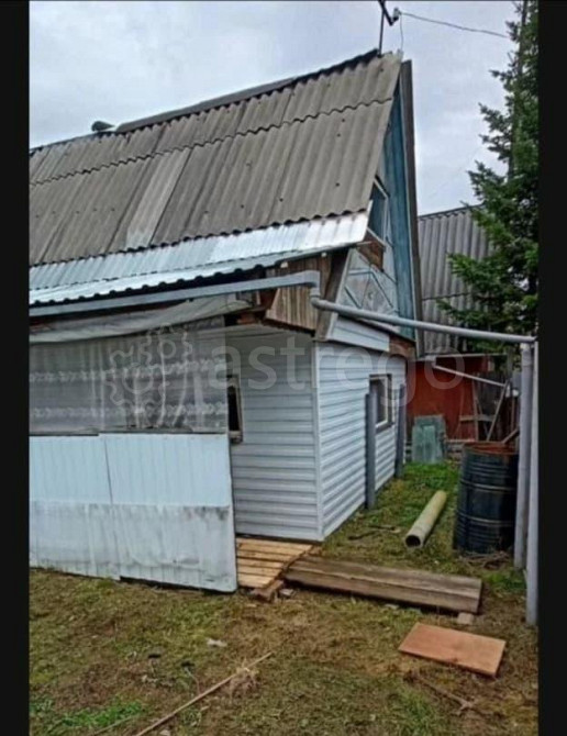 Дом, 40 м2, 7 соток, 2 эт. Лесосибирск - изображение 5