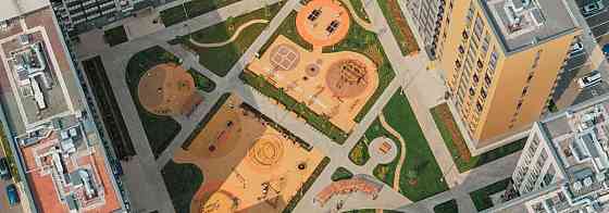 2-комн. квартира, 54.5 м2, 13/14 эт. Пушкино