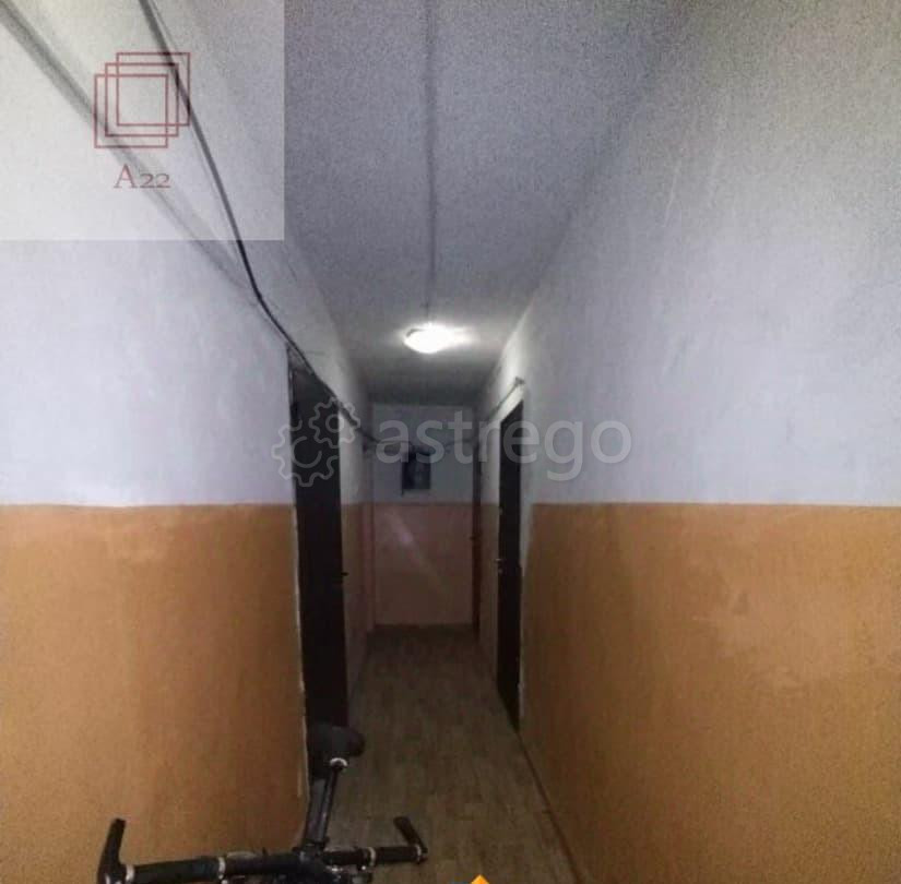 2-комн. квартира, 47 м2, 1/4 эт. Барнаул - изображение 5