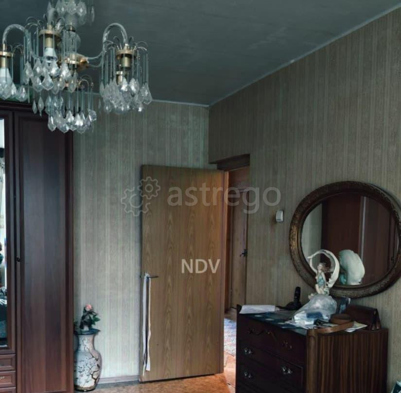 2-комн. квартира, 60.5 м2, 3/17 эт. Химки - изображение 7