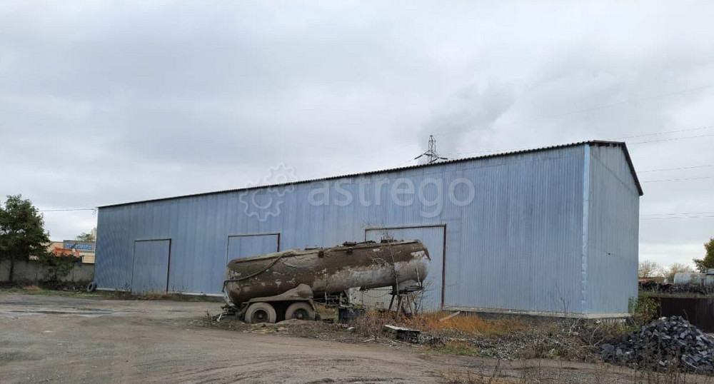 Склад, 513 м2 Белгород - изображение 2