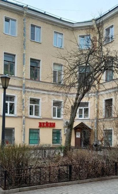 Комната, 11.4 м2, 3/4 эт. Санкт-Петербург - изображение 7