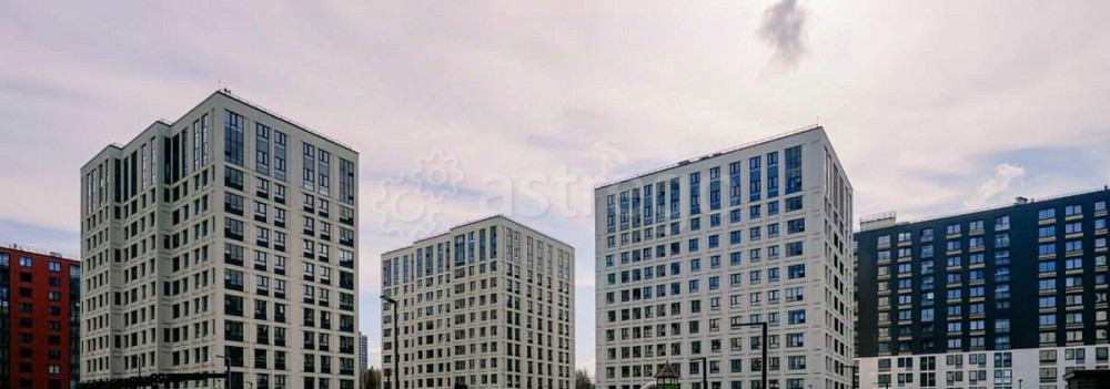 1-комн. квартира, 44.1 м2, 8/13 эт. Санкт-Петербург - изображение 5