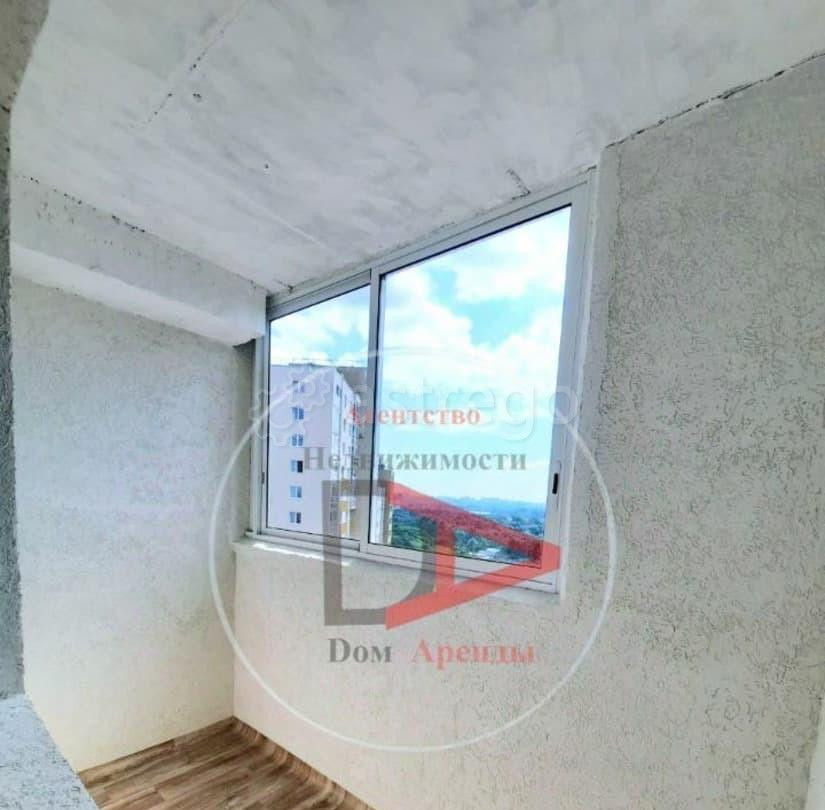 Студия, 35 м2, 13/22 эт. Уфа - изображение 2