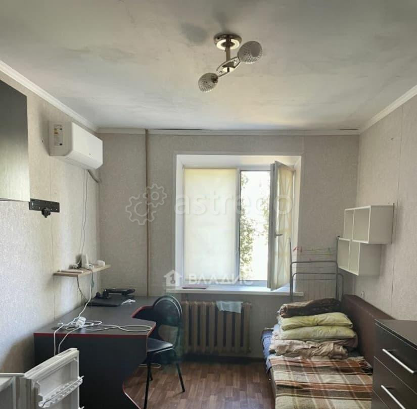 Комната, 11 м2, 4/9 эт. Белгород - изображение 1