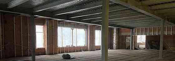 Офис, 200 м2 Санкт-Петербург