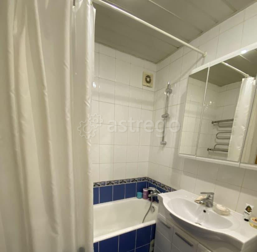 Комната, 68.5 м2, 11/17 эт. Москва - изображение 6