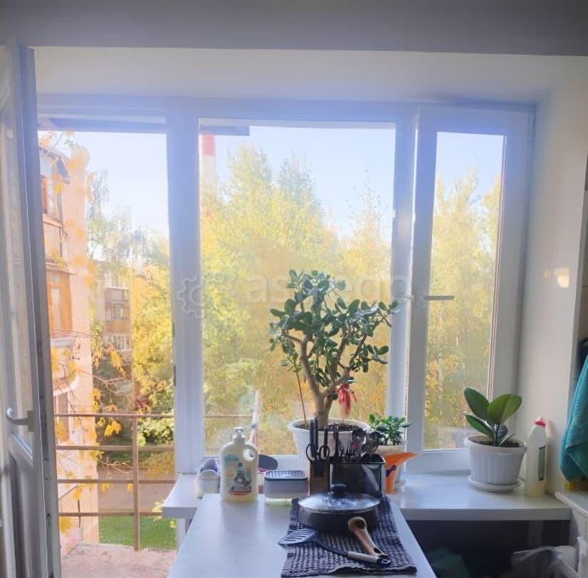 Комната, 13 м2, 4/9 эт. Химки - изображение 2