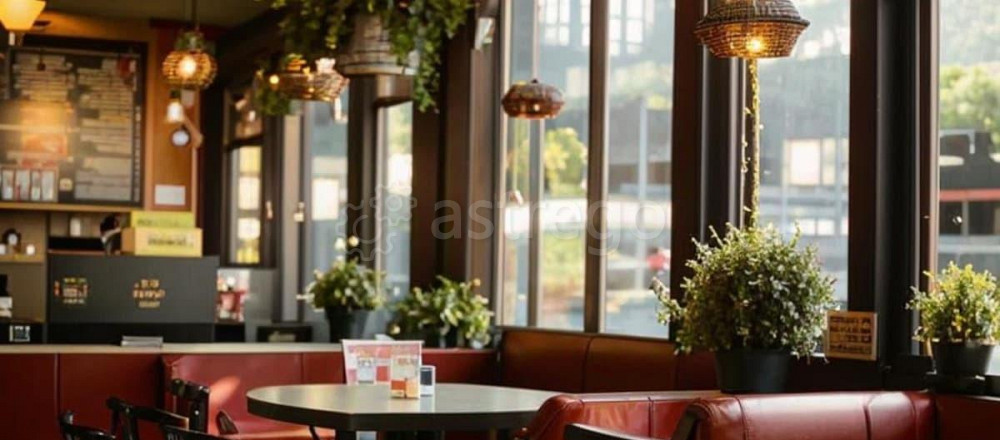 Готовый бизнес, 70 м2 Санкт-Петербург - изображение 1