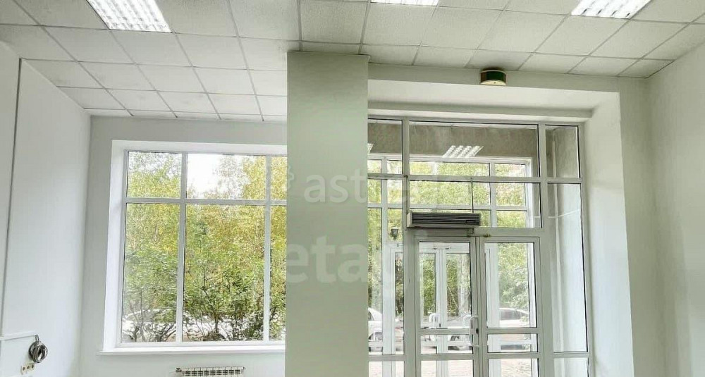 Офис, 179.5 м2 Красноярск - изображение 3