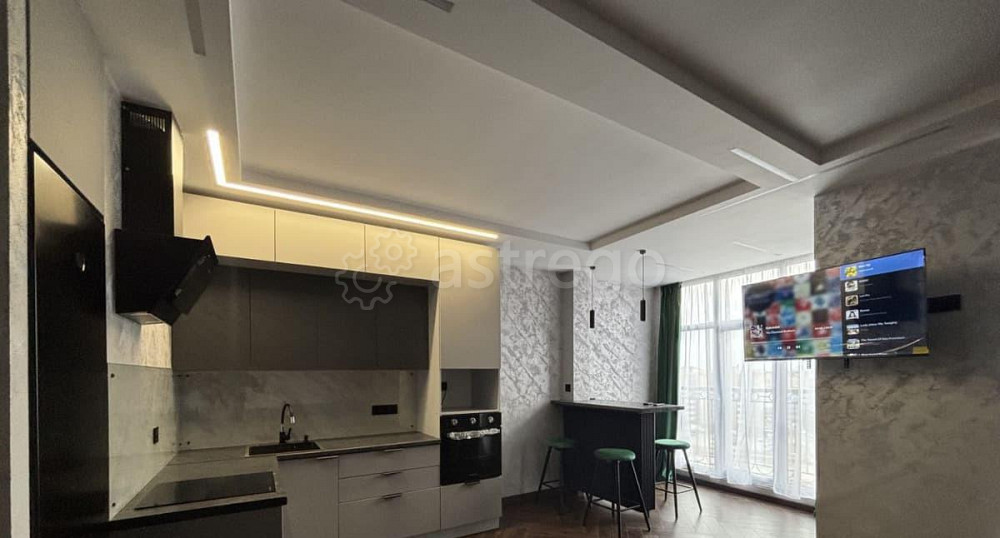 Студия, 35 м2, 7/8 эт. Видное - изображение 3