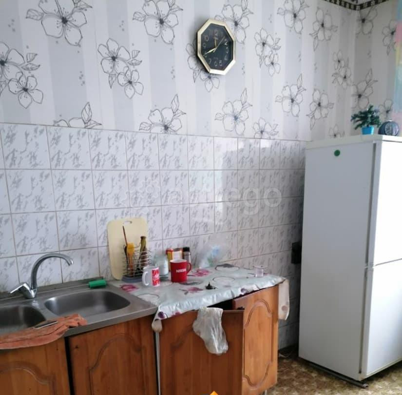 Комната, 68 м2, 8/10 эт. Барнаул - изображение 4